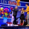 Nagui rencontre un sosie de lui enfant : la preuve en image de leur ressemblance