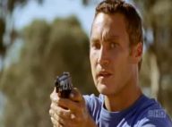 Callan Mulvey alias Drazic dans "Hartley Coeurs à Vif" a survécu un terrible accident de voiture...