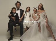 Beyoncé : Adorables photos de famille avec Rumi et Sir... Blue Ivy a bien changé