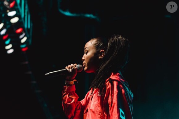 La jeune rappeuse américaine Lexii Alijai est morte le 1er janvier 2020 à seulement 21 ans.