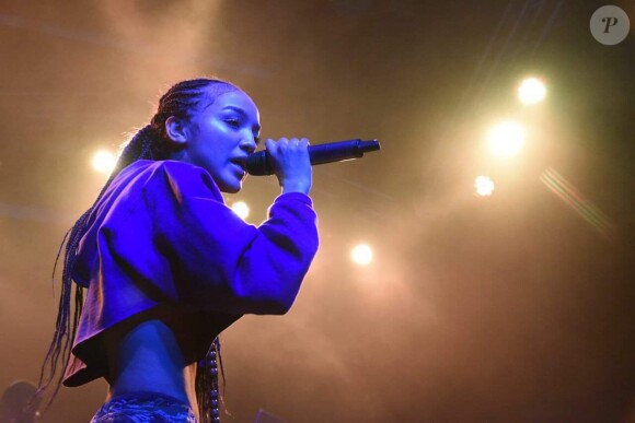 La jeune rappeuse américaine Lexii Alijai est morte le 1er janvier 2020 à seulement 21 ans.