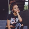 La jeune rappeuse américaine Lexii Alijai est morte le 1er janvier 2020 à seulement 21 ans.