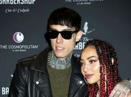 Miley Cyrus : Son frère Trace a rompu ses fiançailles