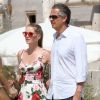Kitty Spencer, 29 ans : la nièce de Diana fiancée à un millionnaire de 61 ans