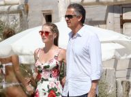 Kitty Spencer, 29 ans : la nièce de Diana fiancée à un millionnaire de 61 ans