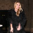 Lady Kitty Spencer - Les célébrités assistent à un gala à l'occasion du 50ème anniversaire de Centrepoint, à la Roundhouse de Camden, dans le nord de Londres, le 13 novembre 2019.