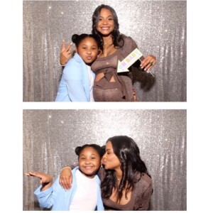 La Baby Shower de Christina Milian le 4 janvier 2020.