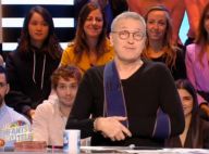 Laurent Ruquier (encore) blessé : Nouvelle chute et nouveau plâtre