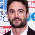 Thom Evans aux "Pride of Sport Awards", Grosvenor House Hotel, Londres. Le 5 décembre 2019. @Scott Garfitt/EMPICS Entertainment