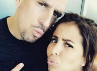 Franck Ribéry : Sa femme Wahiba lui offre un cadeau démesuré