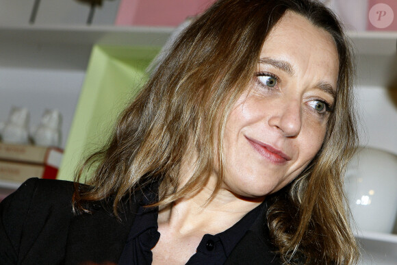 Rendez-vous avec Virginie Despentes le 20 mars 2012 à Paris