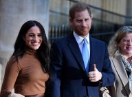 Archie au Canada : Meghan Markle raconte son adorable réaction