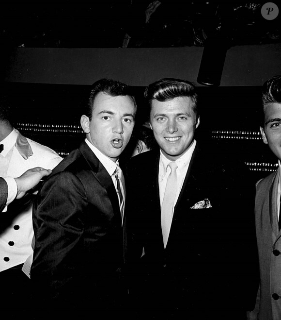 Décès de l'acteur Edd Byrnes ("Grease") à l'âge de 87 ans. Il a été rendu célèbre à l'adolescence grâce à son rôle dans la série des années 60, "77 Sunset Strip".