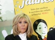 Brigitte Macron : "Tant que je pourrai être utile, je le serai pleinement"