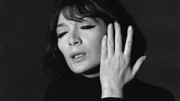 Juliette Gréco est morte : Décès de l'artiste française, "entourée des siens"