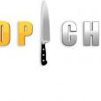 Logo de "Top Chef"