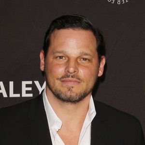 Justin Chambers à la soirée PaleyFest: Grey's Anatomy au théâtre The Dolby à Hollywood, le 19 mars 2017 © CPA/Bestimage19/03/2017 - Los Angeles