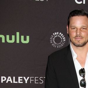 Justin Chambers à la soirée PaleyFest: Grey's Anatomy au théâtre The Dolby à Hollywood, le 19 mars 2017
