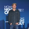 Justin Chambers à la première de "Mom's Night Out" à Hollywood, le 30 avril 2014