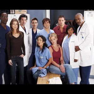 Justin Chambers quitte Grey's Anatomy après 15 ans de tournage (10 janvier 2020).