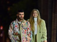 Gigi Hadid et Zayn Malik de nouveau en couple : Amoureux à New York