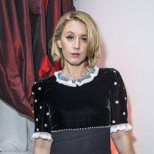 Ludivine Sagnier - Dîner de gala de l'association AEM (Un Avenir pour les Enfants du Monde) au bénéfice des enfants du Rwanda organisé par B.Djian au Pavillon Ledoyen à Paris, France, le 12 décembre 2019. © Olivier Borde/Bestimage