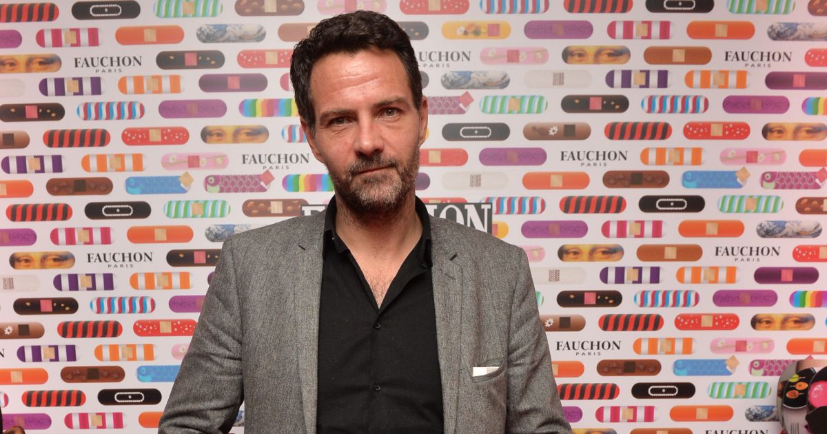 Jerome Kerviel Sa Femme Et Sa Fille Lui Ont Sauve La Vie Purepeople