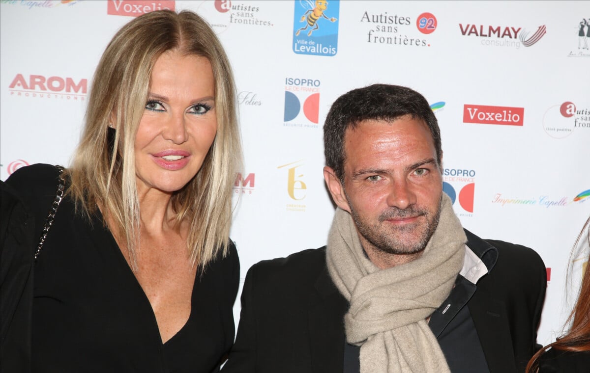 Jrme Kerviel Et Sa Compagne