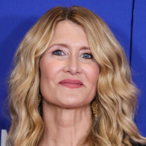 Laura Dern lors de la Press Room (Pressroom) de la 77ème cérémonie annuelle des Golden Globe Awards au Beverly Hilton Hotel à Los Angeles le 5 janvier 2020.
