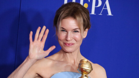 Renée Zellweger, Tarantino... et un Français ! Les nommés aux Oscars 2020
