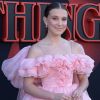 Millie Bobby Brown amoureuse : elle s'affiche avec son nouveau petit ami