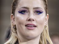 Amber Heard a retrouvé l'amour dans les bras d'une autre femme