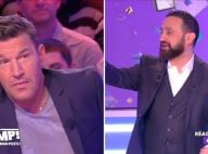 Benjamin Castaldi, sa femme jalouse d'une chroniqueuse : révélations en direct