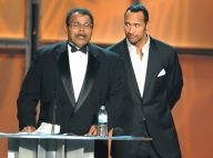 The Rock en deuil : Mort de son père Rocky Johnson à 75 ans