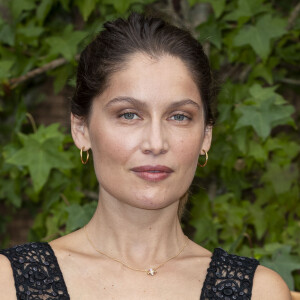 Laetitia Casta - Photocall du défilé de mode "Christian Dior" PAP femme printemps/été 2020 à Paris. Le 24 septembre 2019 © Olivier Borde / Bestimage