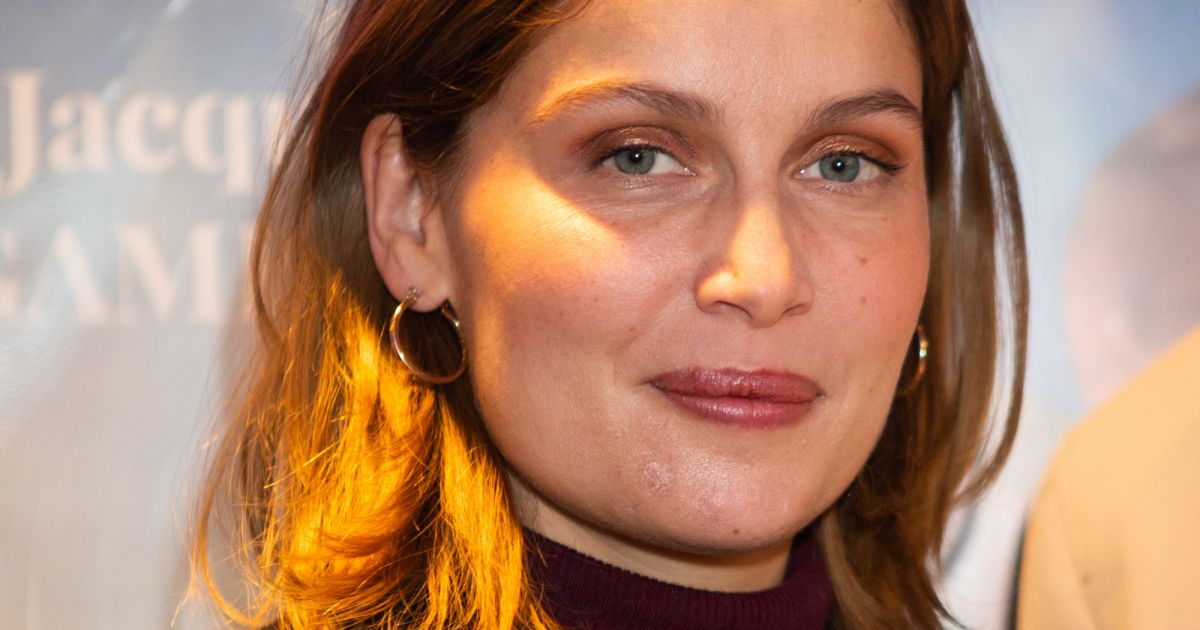 Laetitia Casta - Avant-première du film L'Incroyable ...