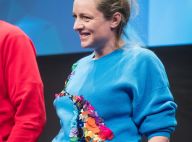 Charlie Bruneau (En Famille) enceinte, dévoile son baby bump à l'Alpe d'Huez