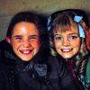 Melissa Gilbert célèbre l'anniversaire d'Alison Arngrim sur Instagram. Le 19 janvier 2020.