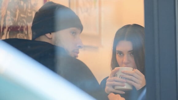 Kendall Jenner de nouveau en couple : brunch avec Ben Simmons