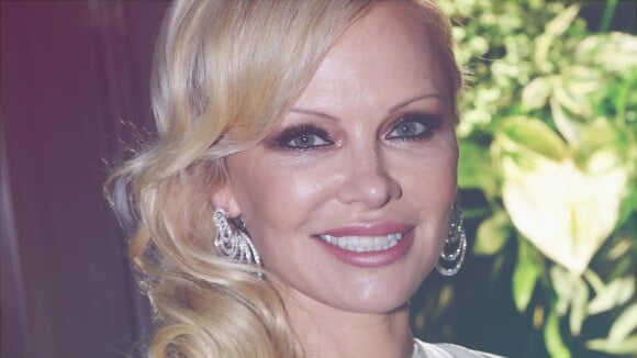 Pamela Anderson vient de se marier pour la cinquième fois : qui sont les hommes de sa vie ?