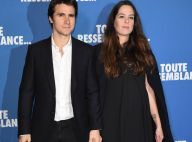 Anouchka Delon enceinte : son ventre rond immortalisé par son compagnon