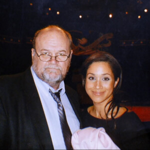 Meghan Markle enfant et adolescente : son père Thomas Markle dévoile l'album de famille pour un documentaire diffusé sur Channel 5, le 22 janvier 2020.