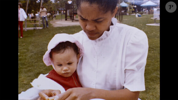 Meghan Markle enfant et adolescente : son père Thomas Markle dévoile l'album de famille pour un documentaire diffusé sur Channel 5, le 22 janvier 2020.