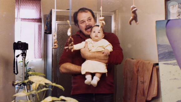 Meghan Markle enfant et adolescente : son père Thomas Markle dévoile l'album de famille pour un documentaire diffusé sur Channel 5, le 22 janvier 2020.