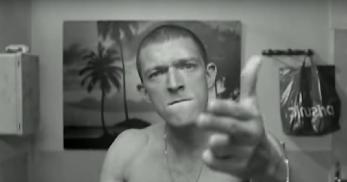 Film De Mathieu Kassovitz Avec Vincent Cassel