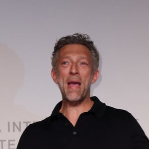 Vincent Cassel à la projection du film "Irréversible" en version Intégrale lors du 76e Festival du Film de Venise, la Mostra à Venise en Italie le 31 Août 2019.