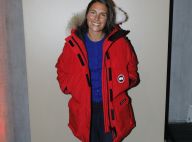 Alessandra Sublet : Stylée pour l'hiver, au côté de Laurence Ferrari