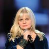 Exclusif - Isabelle Nanty - Surprises - Enregistrement de l'émission "La Chanson secrète 5", qui sera diffusée le 11 janvier 2020 sur TF1, à Paris. Le 17 décembre 2019 © Gaffiot-Perusseau / Bestimage