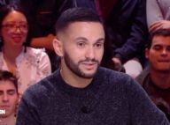 Malik Bentalha, 35 kilos en moins : "Je cours, je suis un hamster"