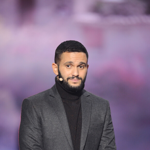 Exclusif -  Malik Bentalha - Surprises - Enregistrement de l'émission "La Chanson secrète 4", qui sera diffusée le 4 janvier 2020 sur TF1, à Paris. Le 17 décembre 2019 © Gaffiot-Perusseau / Bestimage